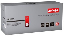 Activejet ATB-2320N Toner (zamiennik Brother TN-2320; Supreme; 2600
