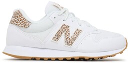 Sneakersy New Balance GW500LW2 Biały