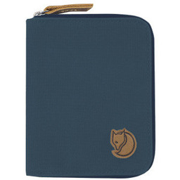 Fjallraven, Portfel podróżny Kanken Navy 24216-560, 10x12x1 cm