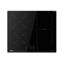 Teka IBF 64210 SSM BK 59cm Płyta indukcyjna