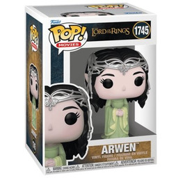 FUNKO Figurka Pop Lord Of The Rings Arwen