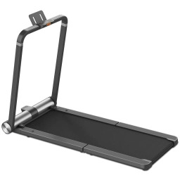 Kingsmith MC21 Czarny Bieżnia elektryczna