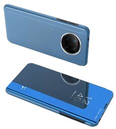 Clear View etui do Xiaomi Redmi Note 9T