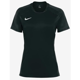 NIKE Womens Nike Training Top Short Sleeve -
