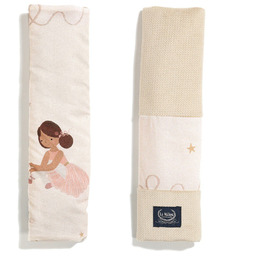 La Millou Ochraniacz na pasy BALLERINE