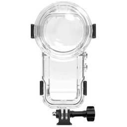 PULUZ Obudowa wodoszczelna Insta360 X5