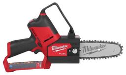 MILWAUKEE M12 FHS-0 - Piła łańcuchowa do gałęzi
