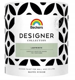 Beckers Farba Designer Collection Labyrinth 2.5L