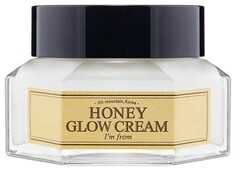 Honey Glow Cream Krem do twarzy 50 ml