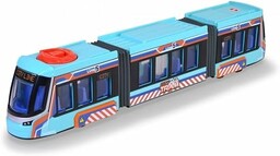 Dickie Toys 203747016 CITY Siemens tramwaj 40 cm
