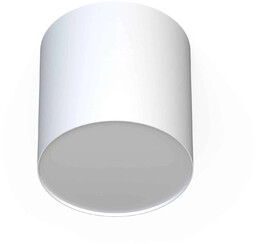 Lampa sufitowa POINT PLEXI M 6525 - Nowodvorski