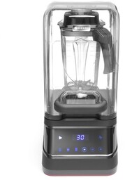 Hendi Blender kielichowy 2,5 L z pokrywą dzwiękoszczelną