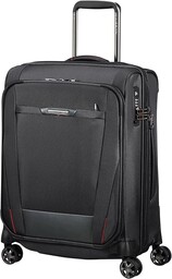 Samsonite Pro -DLX 5 - Spinner Expandable -