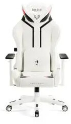 Diablo Chairs X-Ray 2.0 King Size Gamingowy