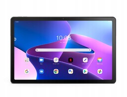 Lenovo Tab M10 Plus 3Gen MediaTek Helio G80