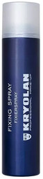 Kryolan Fixing spray, utrwalacz makijażu, 300ml