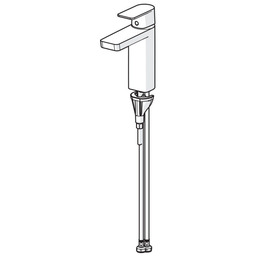 ORAS 4805F Stela Bateria umywalkowa