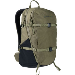 plecak BURTON DAY HIKER 2.0 30L Forest Moss