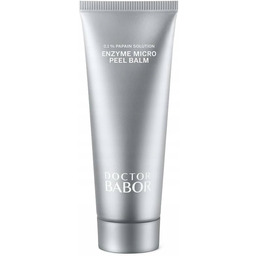 DOCTOR BABOR Enzyme Delikatny balsam peelingujący dla promiennej