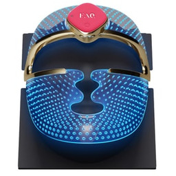 FOREO FAQ 201 Silicone LED Face Mask Urządzenie