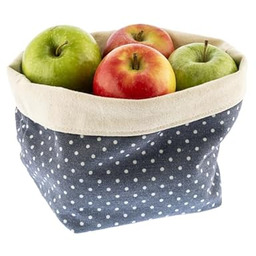 Koala Spain 20000233 Chlebak, Bawełna, Niebieski