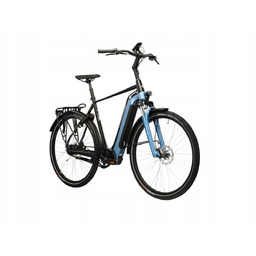 Kross Sentio Hybrid 7.0 M 28 XL cza_nie