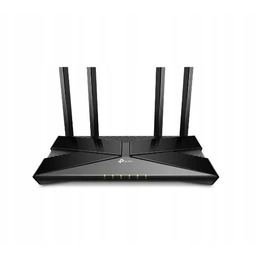 Router Wifi Tp-link Archer AX1500 802.11ax Lan x4