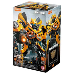 BLOKEES Figurka Classic Class 23 - Bumblebee