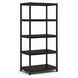 KETER Regał magazynowy Plus 240868 182 x 90