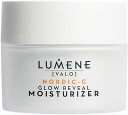 Lumene VALO, krem z witaminą C do każdego