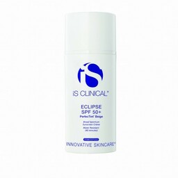 iS Clinical Eclipse SPF 50+ Beige Krem ochronny