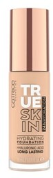 CATRICE True Skin Hydrating Podkład w płynie 30
