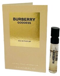 Burberry Goddess, EDP - Próbka perfum
