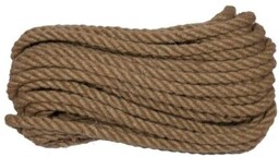 Akson, lina animacyjna jutowa, 5 m