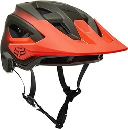 Fox Racing Speedframe Pro Fade, Ce Olive Green