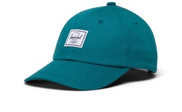 czapka z daszkiem HERSCHEL - Sylas Classic Harbour