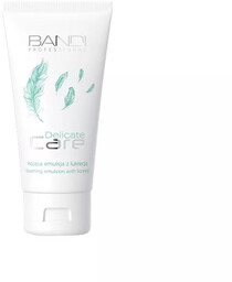 Bandi Delicate Care, kojąca emulsja z lukrecją, 50ml