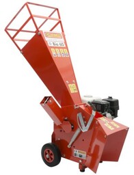 CARAVAGGI Rozdrabniacz do gałęzi Bio 60 Honda GX