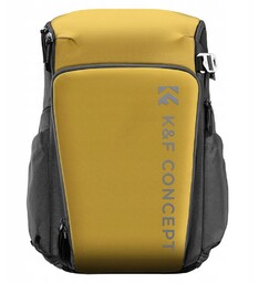 Plecak fotograficzny K&f Concept Alpha 25l