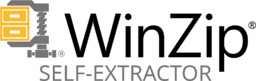 WINZIP SELF-EXTRACTOR CORELSURE MNT (1 YR) (2 -