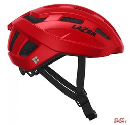 Kask Rowerowy Lazer Tempo KinetiCore Red Uni