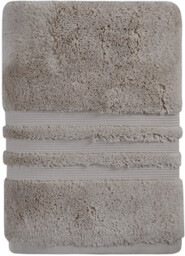 Ręcznik PREMIUM 50x100 cm Jasnobeżowy