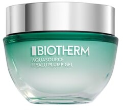 BIOTHERM Aquasource Hyalu Plump Gel Żel do twarzy