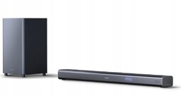 Soundbar Sharp HT-SBW460 3.1 Bluetooth 2HDMI 2USB