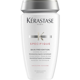 Kérastase Specifique Bain Prevention szampon zapobiegająca wypadaniu włosów
