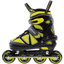 Coolslide, Rolki Dziecięce, Butters YB, Rozmiar 31/34