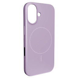 Puro Pulse do iPhone 17 Różowy Etui dedykowane