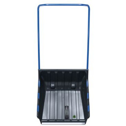 Zgarniacz do śniegu Arctic L eco czarny Prosperplast