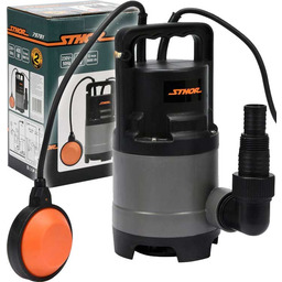 Pompa Zanurzeniowa Do Wody Brudnej 400W