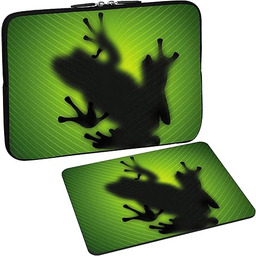 PEDEA Design pokrowiec na laptopa do 17,3 cala